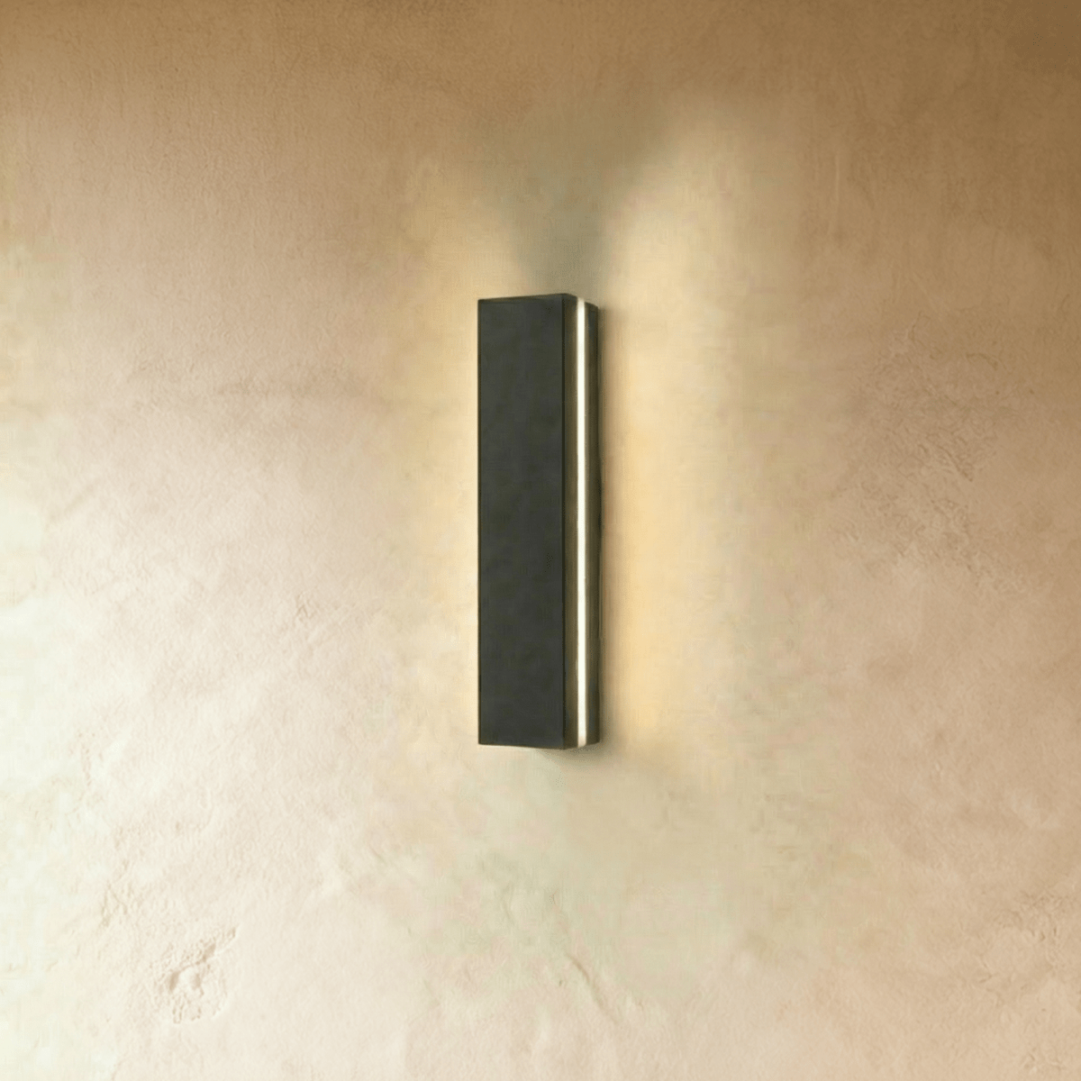 Helios Outdoor LED Wall Lamp 1