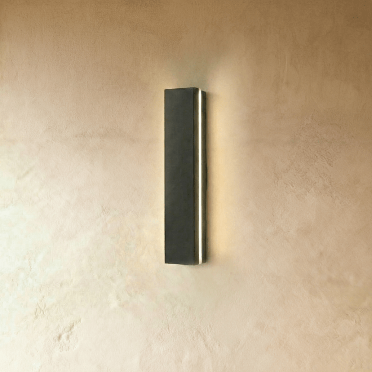 Helios Outdoor LED Wall Lamp 2