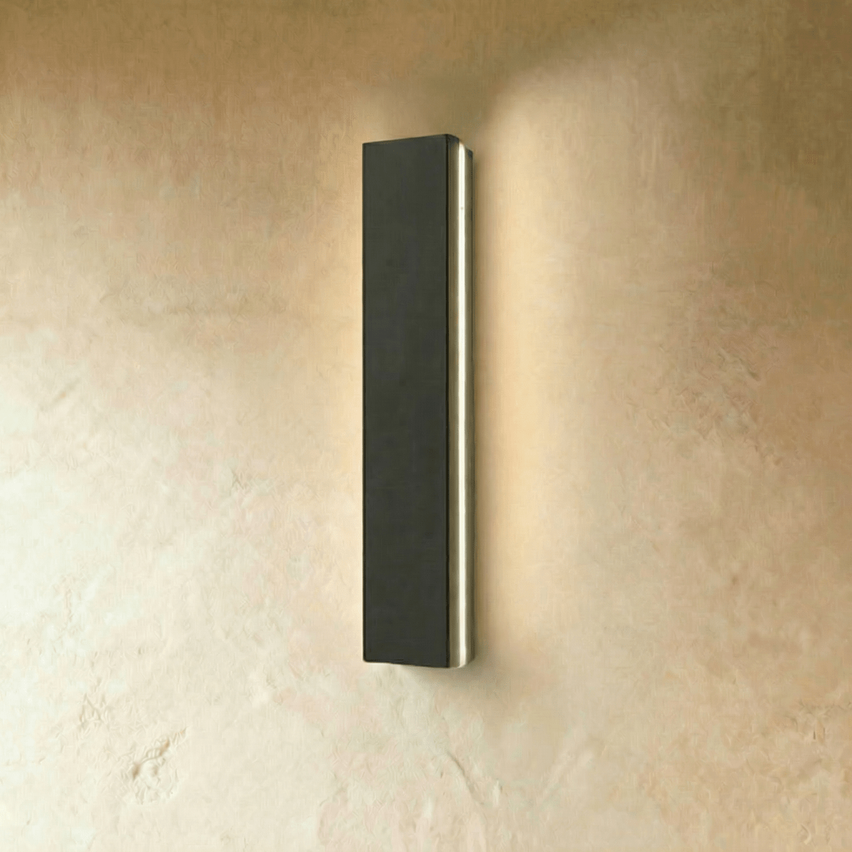 Helios Outdoor LED Wall Lamp 3