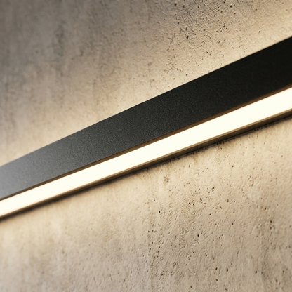 Elara Haus Linear Indoor LED Wall Lamp