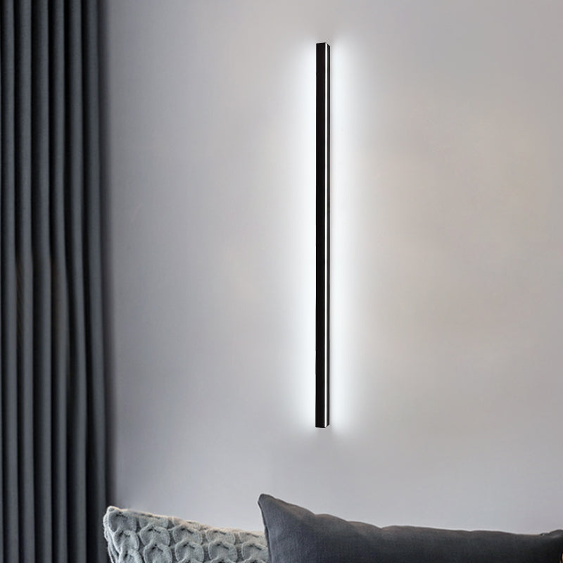 Linear Minimalist Wall Lamp 6