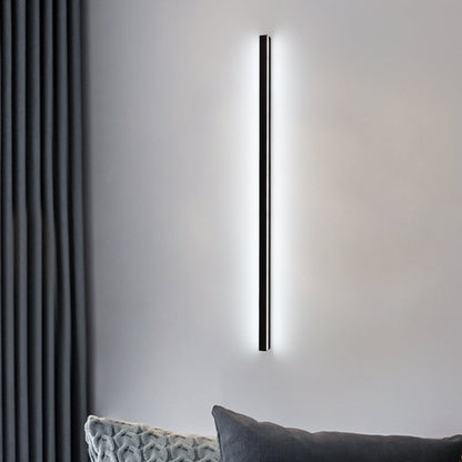 Linear Minimalist Wall Lamp 6
