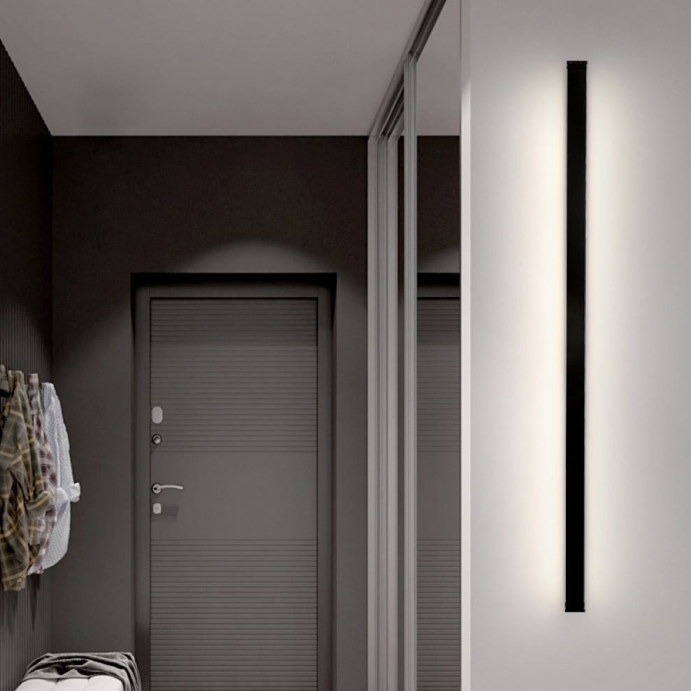 Linear Minimalist Wall Lamp 8