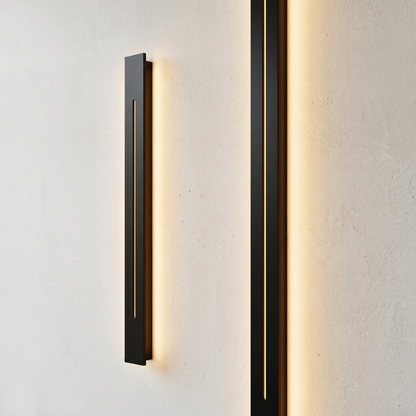 Elara Haus Low-Profile LED Bar Wall Light