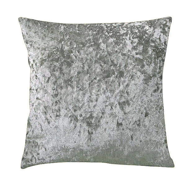 Carina - Super Soft Velour Decorative Cushion for Sofa and Living Room 8