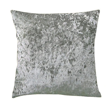 Carina - Super Soft Velour Decorative Cushion for Sofa and Living Room 8