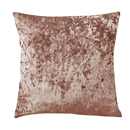 Carina - Super Soft Velour Decorative Cushion for Sofa and Living Room 10
