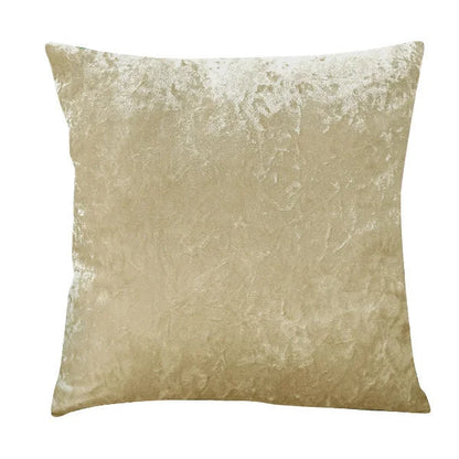 Carina - Super Soft Velour Decorative Cushion for Sofa and Living Room 11