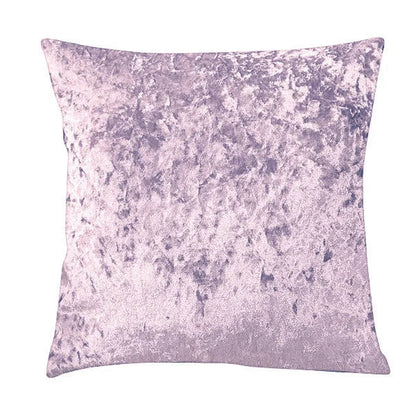 Carina - Super Soft Velour Decorative Cushion for Sofa and Living Room 12