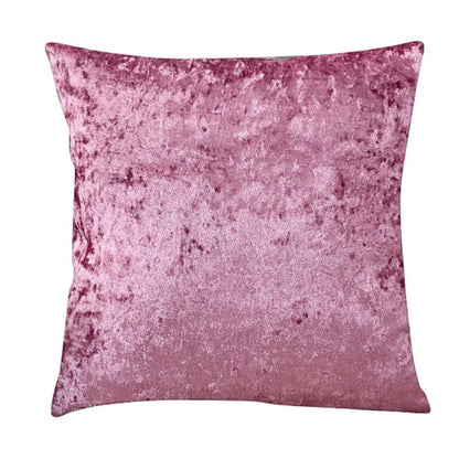 Carina - Super Soft Velour Decorative Cushion for Sofa and Living Room 13