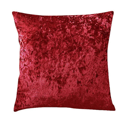 Carina - Super Soft Velour Decorative Cushion for Sofa and Living Room 14