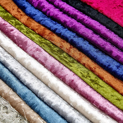 Carina - Super Soft Velour Decorative Cushion for Sofa and Living Room 5