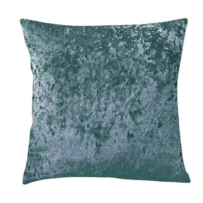 Carina - Super Soft Velour Decorative Cushion for Sofa and Living Room 7