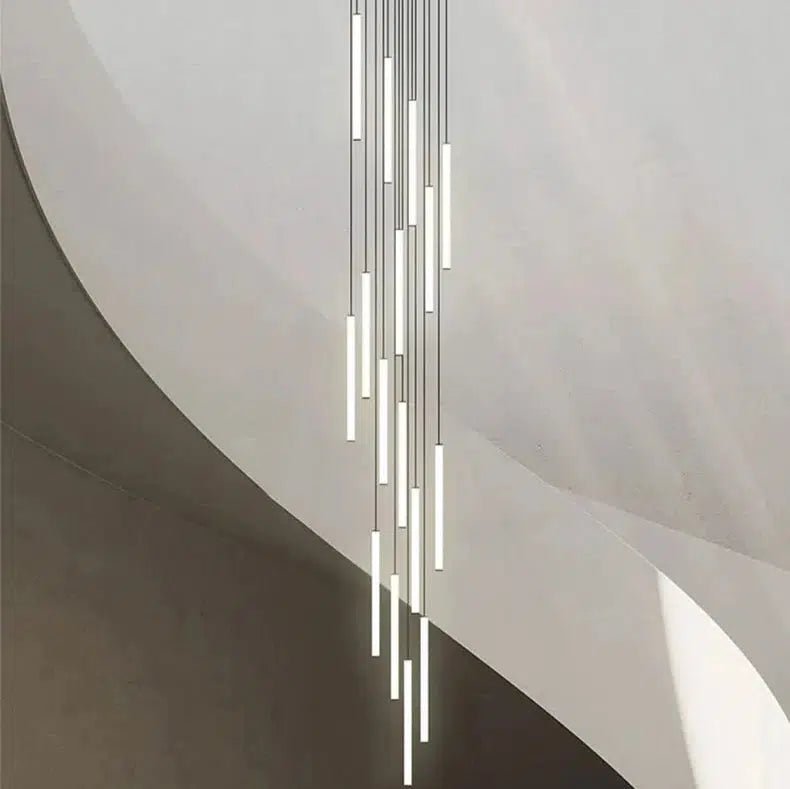 Summit - Chandelier 8