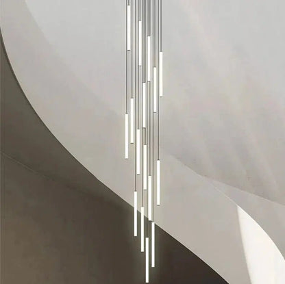 Summit - Chandelier 8