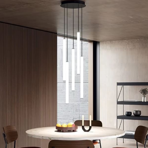 Summit - Chandelier 2