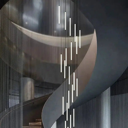 Summit - Chandelier 3