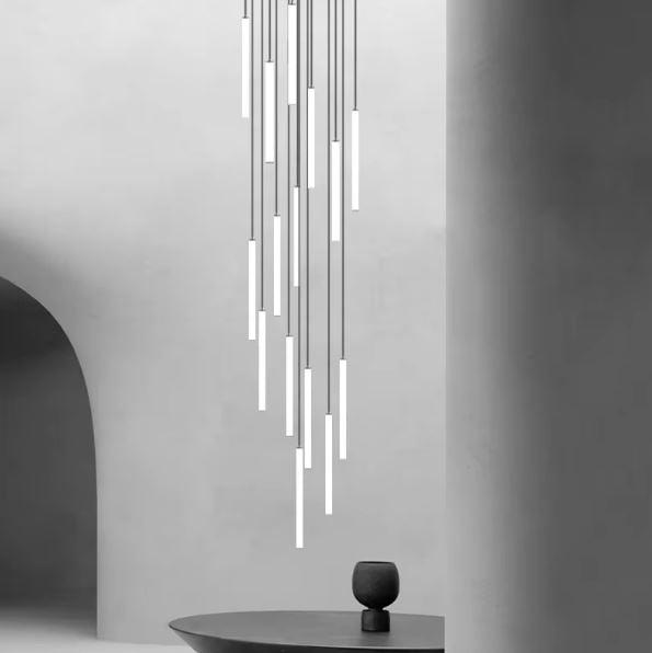 Summit - Chandelier 4