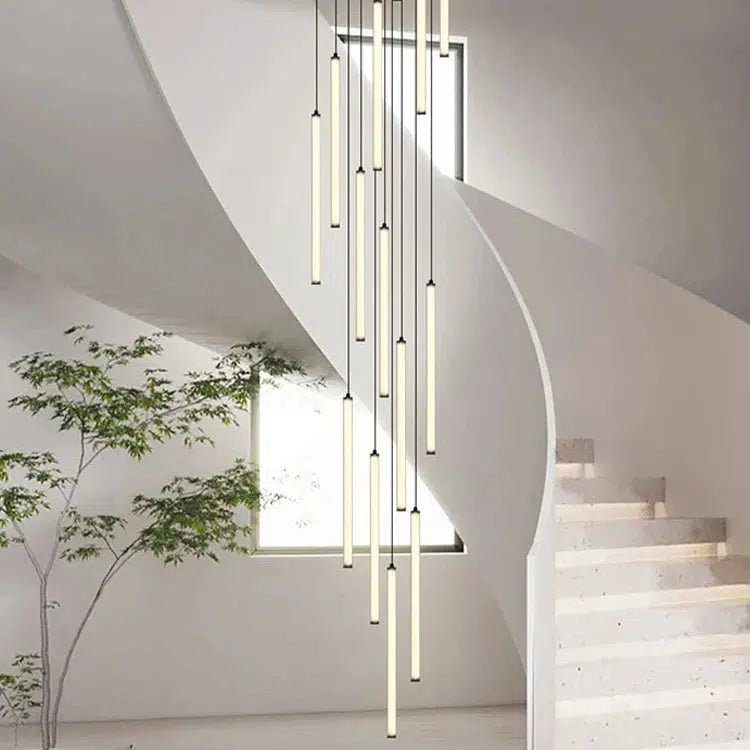 Summit - Chandelier 5