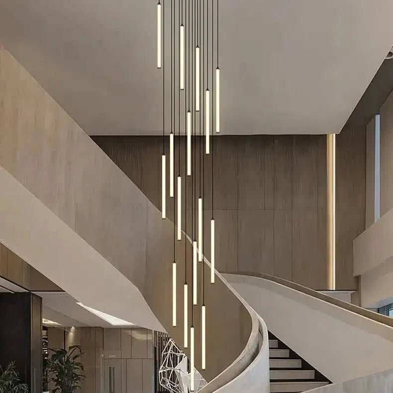 Summit - Chandelier 6