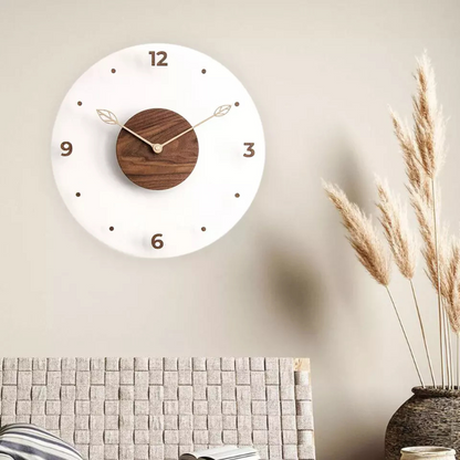 Lucis - Luxury Acrylic Wall Clock 1