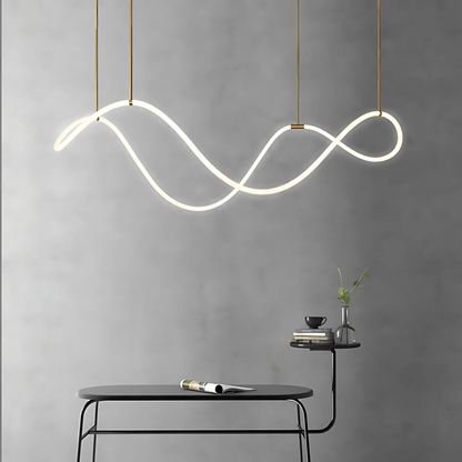 Freya - Chandelier 8