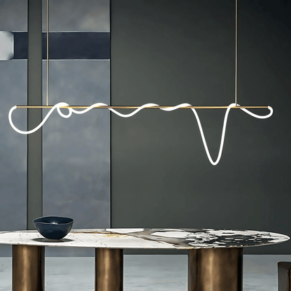 Freya - Chandelier 4