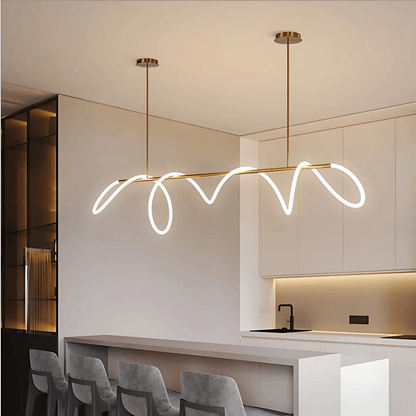 Freya - Chandelier 5