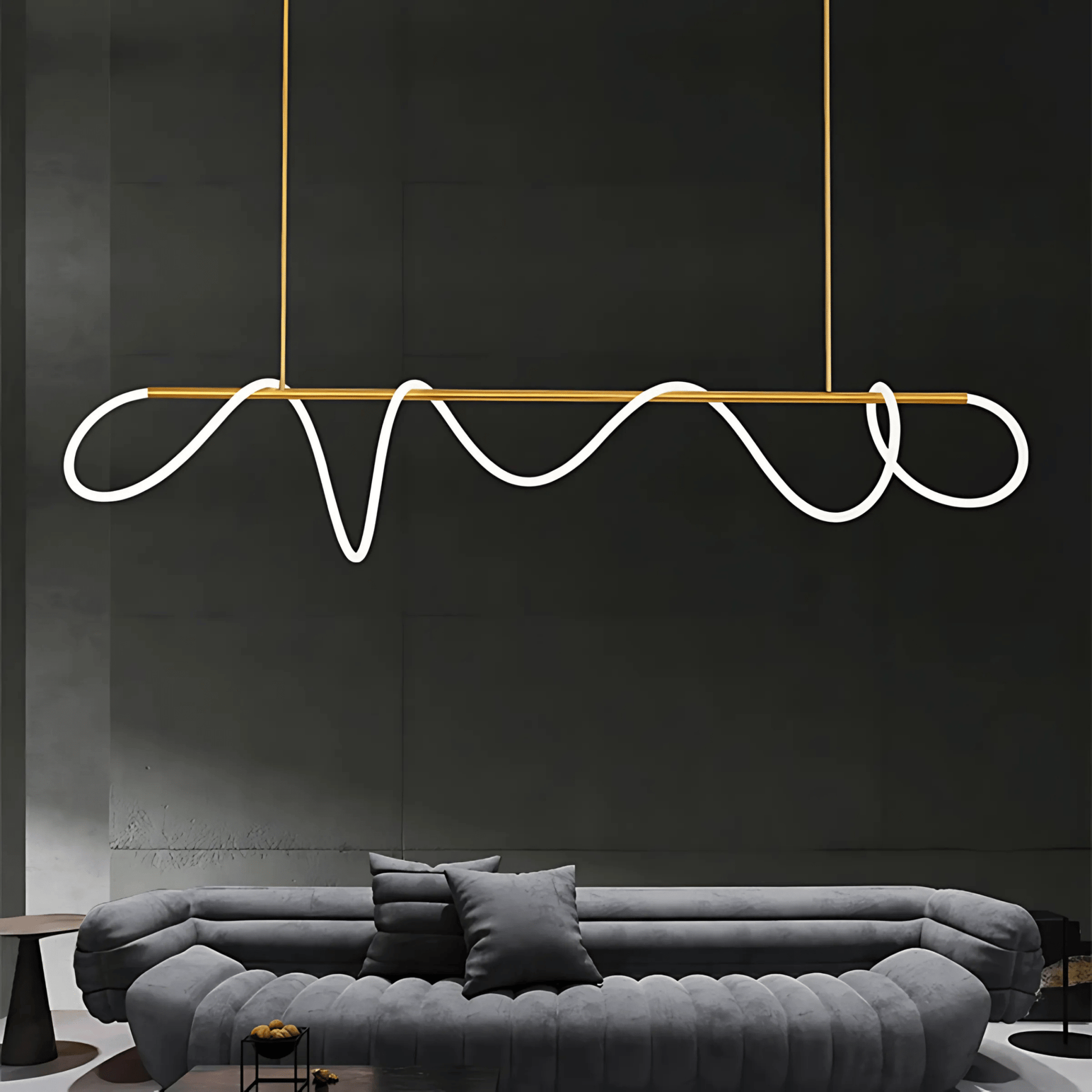 Freya - Chandelier 6