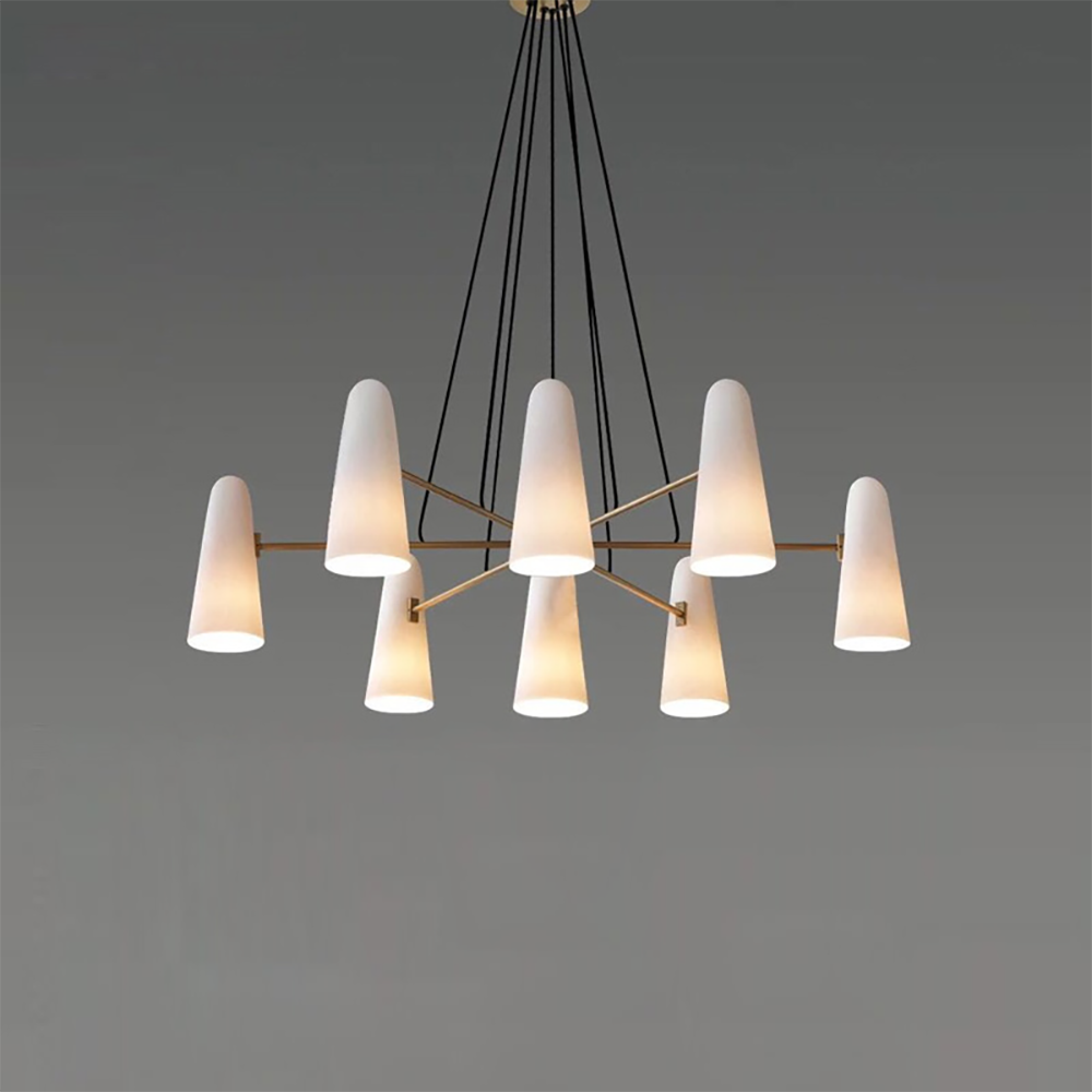 Montfaucon Chandelier 8