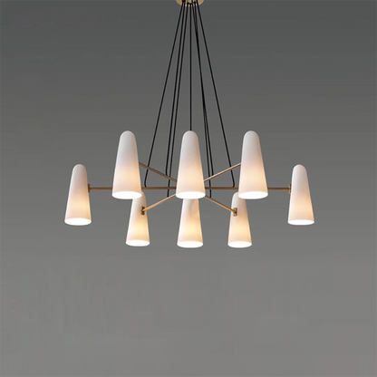 Montfaucon Chandelier 8