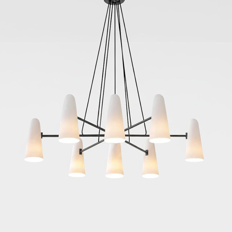 Montfaucon Chandelier 9