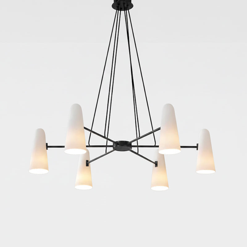 Montfaucon Chandelier 10