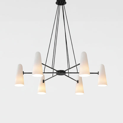Montfaucon Chandelier 10