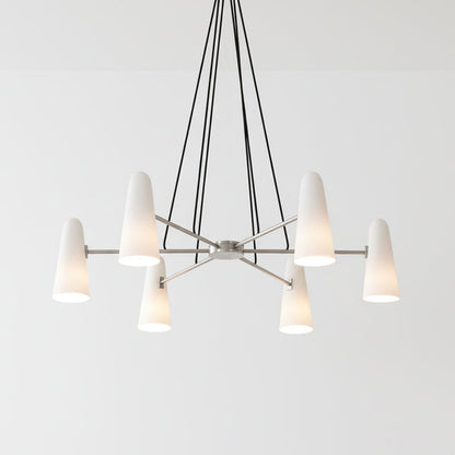 Montfaucon Chandelier 11