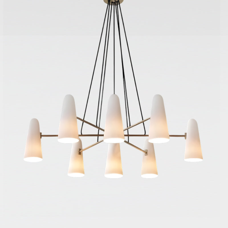 Montfaucon Chandelier 12