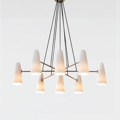 Montfaucon Chandelier 12