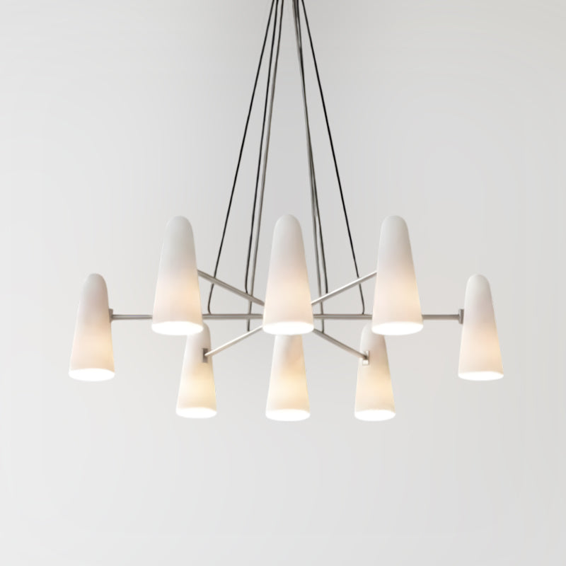 Montfaucon Chandelier 13