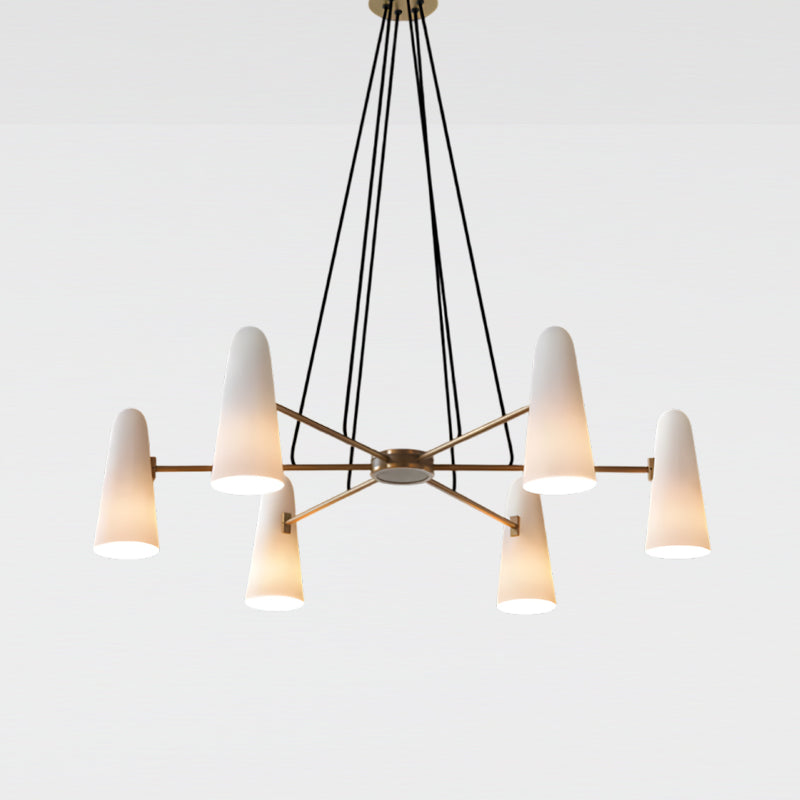 Montfaucon Chandelier 0