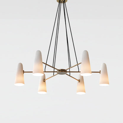 Montfaucon Chandelier 0