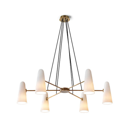 Montfaucon Chandelier 1