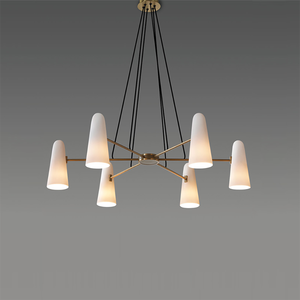 Montfaucon Chandelier 2