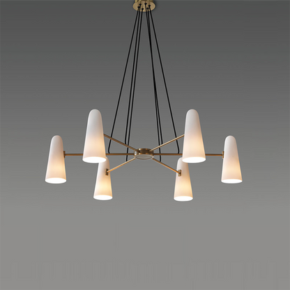 Montfaucon Chandelier 2