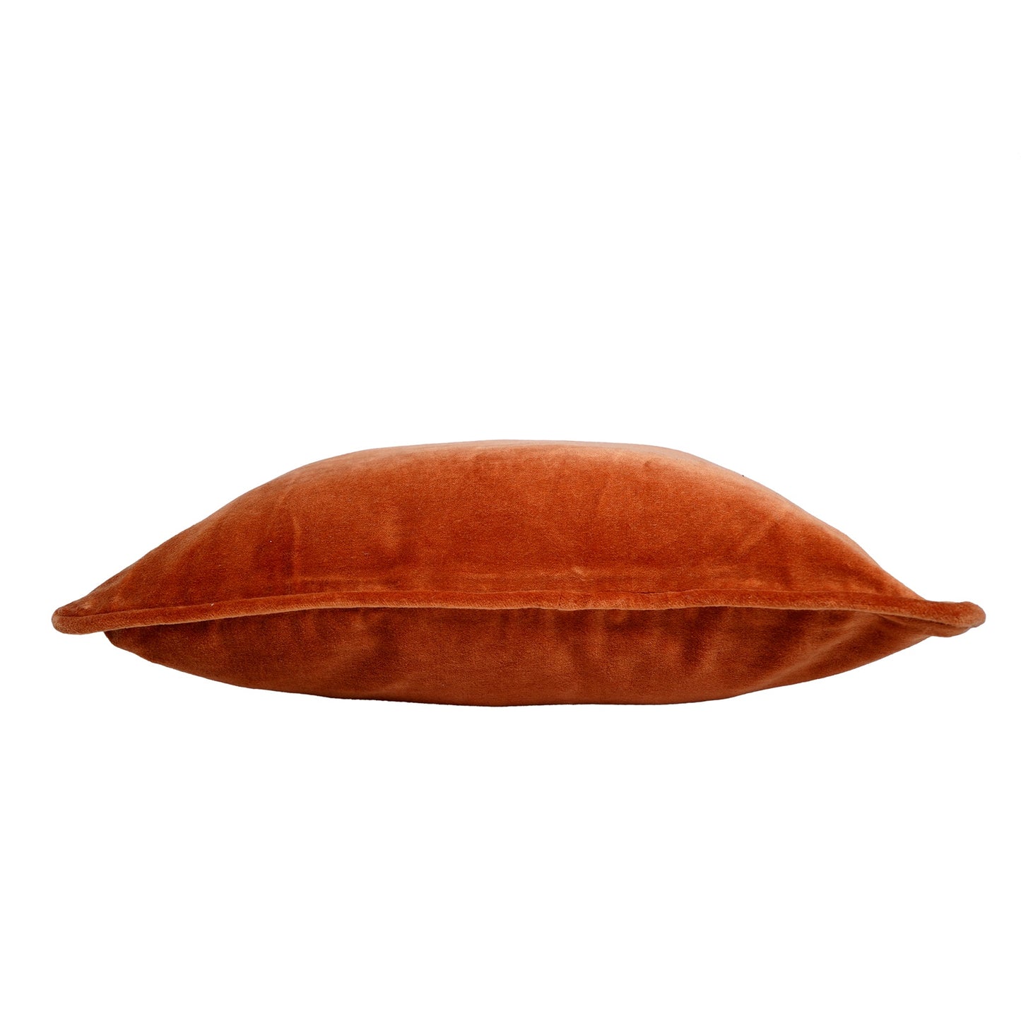 Marvella – Cotton Velvet Decorative Cushion Cover (1 Piece) 3