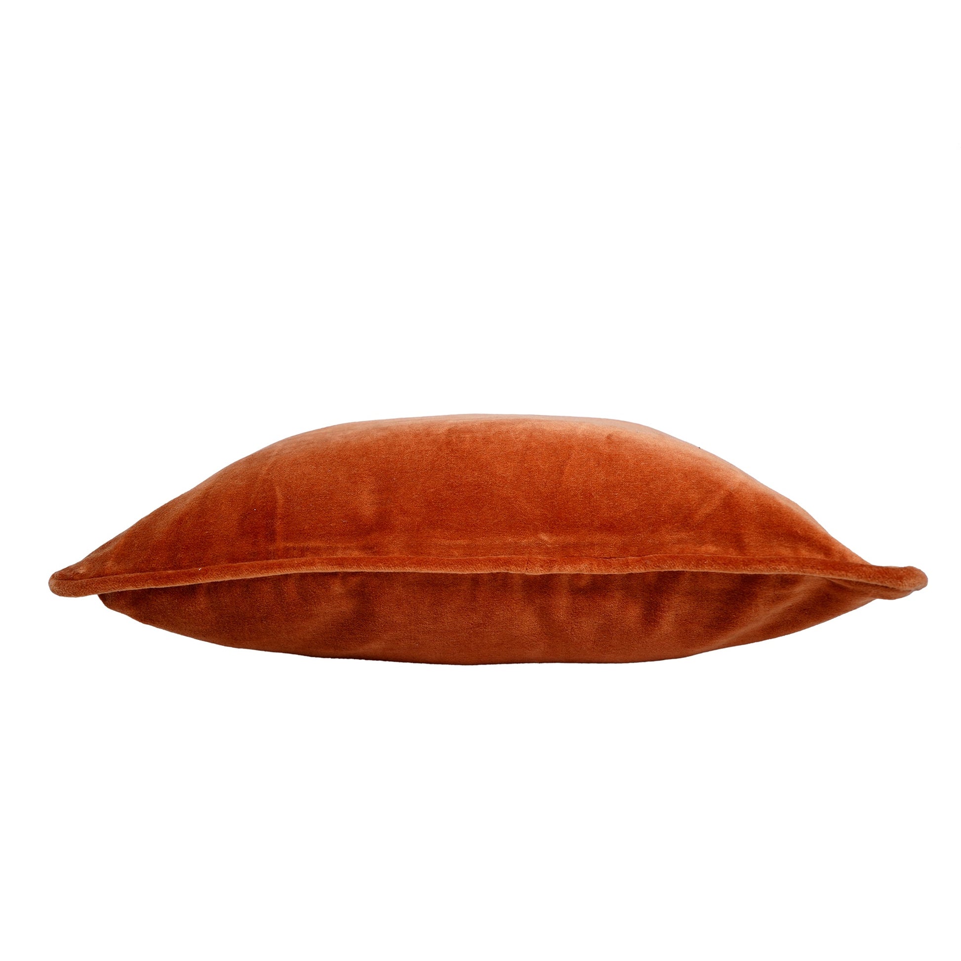 Marvella – Cotton Velvet Decorative Cushion Cover (1 Piece) 3