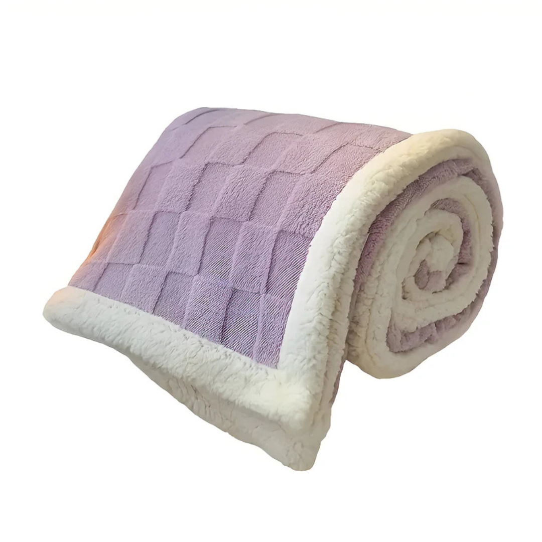 Altis - Luxury Fleece Throw 8
