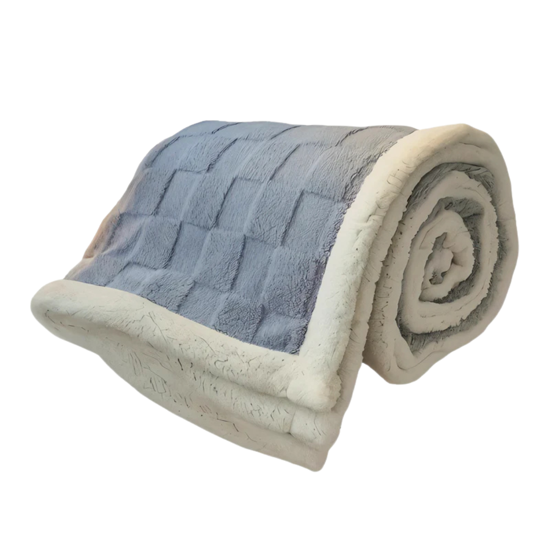 Altis - Luxury Fleece Throw 9