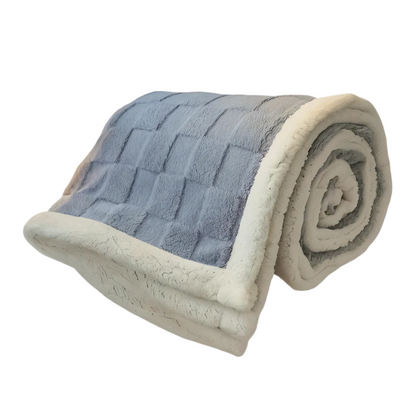Altis - Luxury Fleece Throw 9
