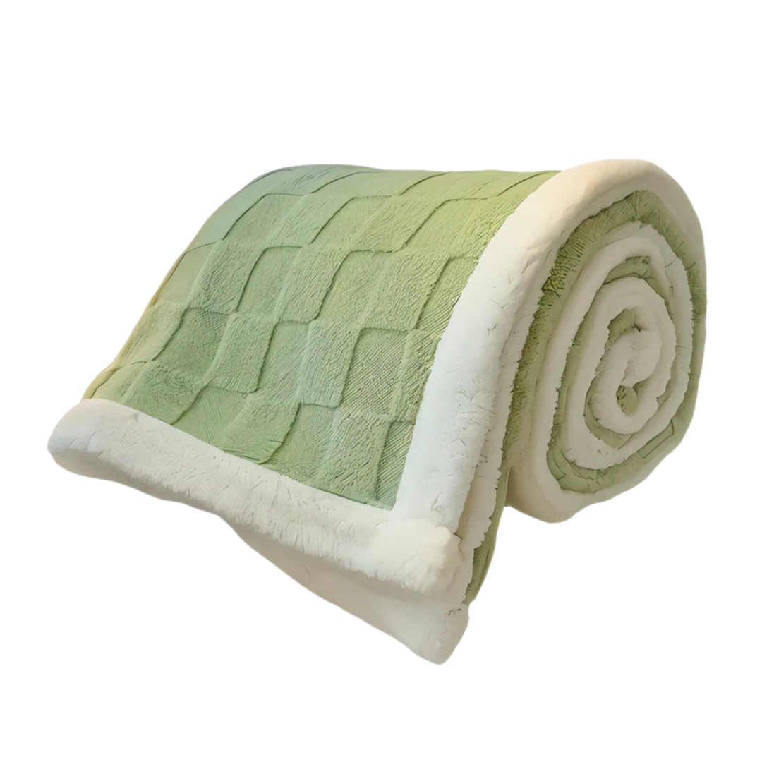 Altis - Luxury Fleece Throw 4