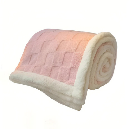 Altis - Luxury Fleece Throw 5
